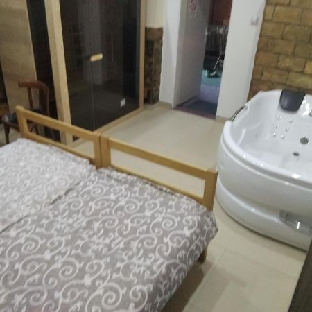 Nemeth Apartman Palić מראה חיצוני תמונה